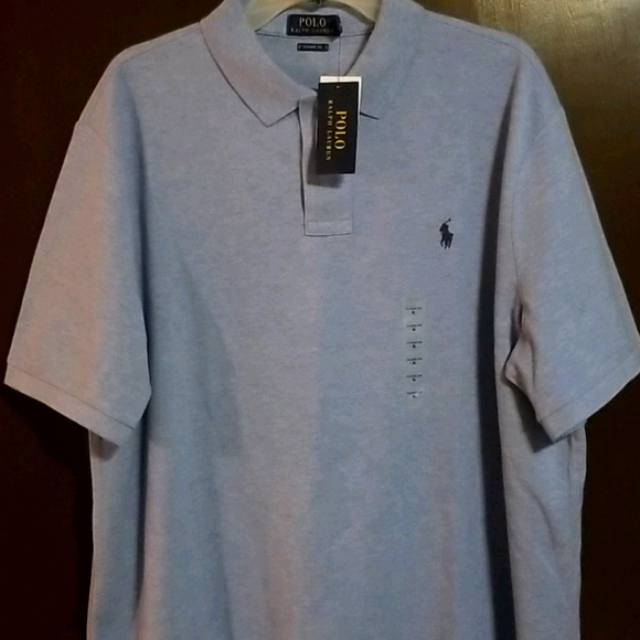 Polo Ralph Lauren Other - POLO BUTTON UP  XL